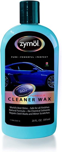Zymol z503 cleaner - zymol,