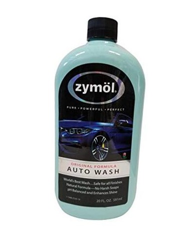 Zymol z530 auto wash - z530, original